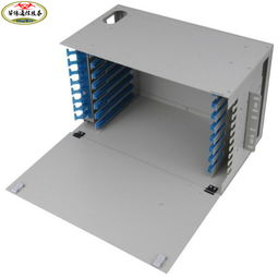 12芯ODF單元箱、配線架、單元框 通信設備銷售的核心組件解析